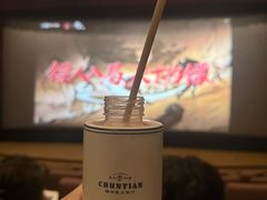 -百丽宫影城(ifc商场店)