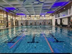 -BK博·康健身(金地格林小镇店)