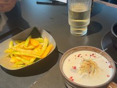 -Ameigo梅果·云贵川bistro(长宁来福士店)