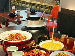 -隐厨·中国菜馆(三里屯T+MALL店)