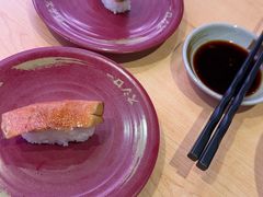 -寿司郎(皇庭广场店)