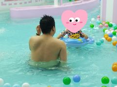 -青水瓦台汤泉(未央店)