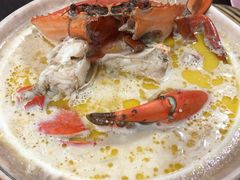 -龙海鲜螃蟹王(宏茂桥店)