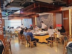 -渔乐之昕·铁板烧自助餐(虹悦城店)