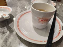 -九龙茶记·粤式餐厅融合菜(鹭江店)
