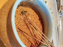 -肉串汪(月坛店)