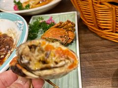 -锡和无锡菜(景丽苑店)