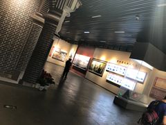 -遵义会议纪念馆