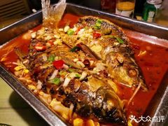 -鑫农家大院(余家头店)