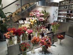 -植物学家的女儿(北马道巷店)