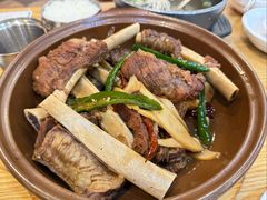 -江南面屋(明洞店)