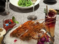 -醉东Oriental House(静安嘉里中心店)