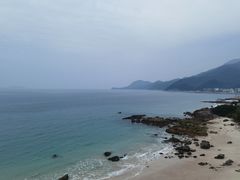 -杨梅坑