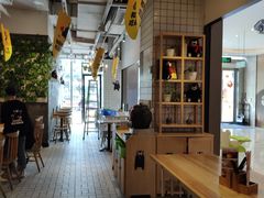 大堂-云味馆·云南菜·云南米线(同泰时代广场店)