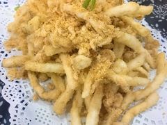 -八两八金·莱芜特色炒鸡(市南漳浦路店)