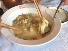 -金家老三饭庄(常营店)