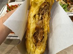 -魏家凉皮(博水商务大厦店)