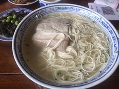 -同得兴 Since·1995 传统苏式面馆(十全街店)