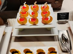 -康莱德酒店·美庭自助餐厅