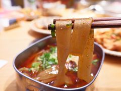 -班花麻辣烫(南京概念店)