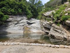 -黑龙潭风景区