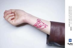 -MDZ STORE·TATTOO·耳饰