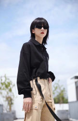 -TK·HAIR SALON韩式设计