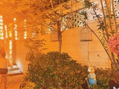 -陆地游轮西山温泉号