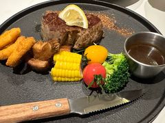-典丽廊音乐餐厅(天津意大利风情旅游区店)