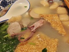 -小潘记鸭血粉丝汤