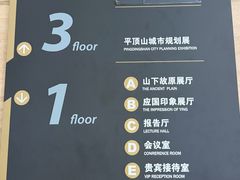 -平顶山博物馆