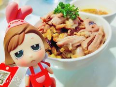 -隆喜元鱼汤包·海鲜(中联广场店)