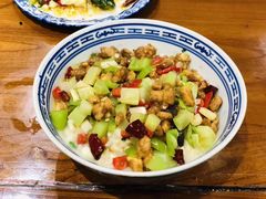 -老西安韩记三鲜煮馍(四府街店)