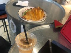 -GOTLOT COFFEE&KITCHEN角落厨房NOOK店