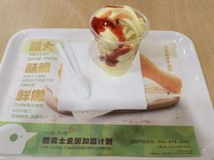 -德克士(北京站店)