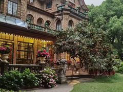 -马勒别墅饭店(静安寺店)