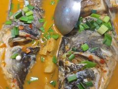 -千岛湖小鱼儿·淳安匠心农家菜