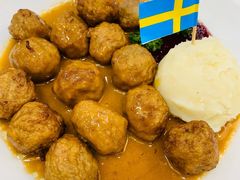 -宜家·瑞典风味餐厅(北京西红门店)