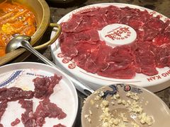 -小龙坎老火锅(滨江店)
