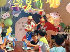 -HERRE·FARM 赫尔露营农场·团建聚会包场