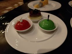 -武汉富力威斯汀酒店·宴会厅