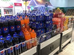 -利客来李村购物中心