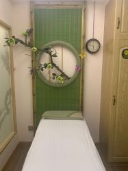 -芳朵美容养生SPA