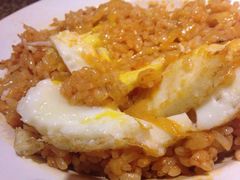 泡菜炒饭-韩罗苑(万象城店)