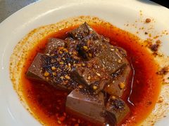 -半天妖烤鱼(新中关购物中心店)