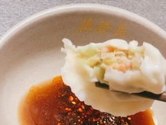 -德发长·花式蒸饺(大唐不夜城店)