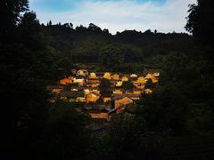 -杨家堂村