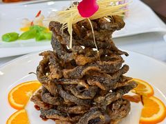 -中国饭店-餐厅