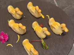 -全聚德(双井店)