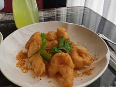 -新白鹿餐厅(松江开元地中海店)